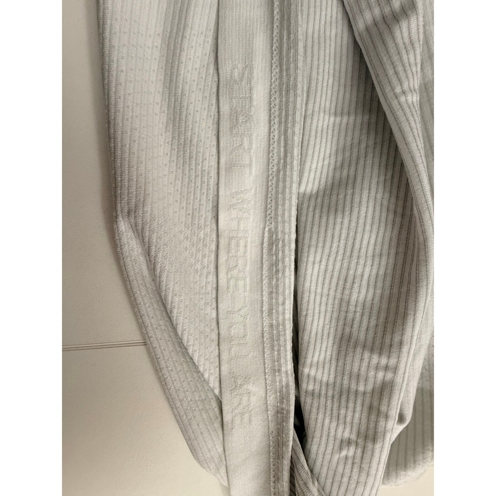 Lululemon Women Tank Top White Swiftly Tech Racerback 8 - Picture 4 of 6
